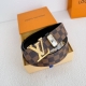 Product Name: Lv..Louis..Vuitton Belt Original Single Model: Hanging Buckle, Cla