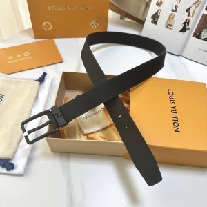 Original Packaging 1.0 L Lvjia's New Season Men's Original Single-Piece Belt, 35