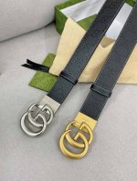 Gucci. Gucci Full Set Packaging 3.8Cm Authentic Store-Quality 1:1 Perfect Replic