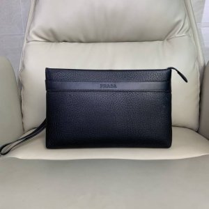 Top-tier counter-selling, high-end, and hottest Prada clutches are shipping in l