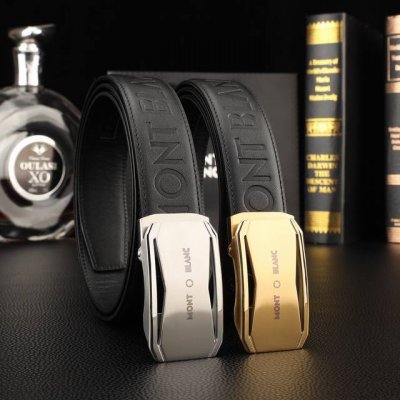 Montblanc automatic secret original single high-end quality counter official we