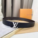H Home, Suitable For Both Business Casual And Formal Wear! 3.8 Cm Latest Buckle