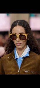 Miu M*Model:Mu80Ssize:58