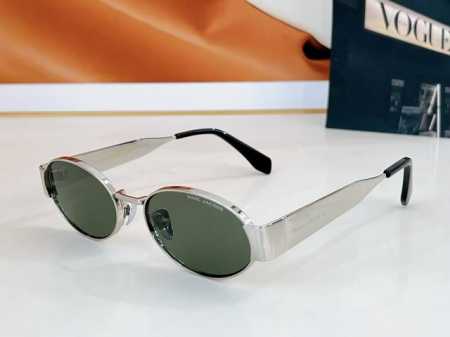 Marc Jacob* Model: Marc 806 S Size: 56 ports 18-145 DDD - Click Image to Close