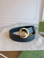 New Product Gucci French Original Imported Leather, Black Calfskin Quality Is Be