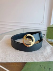 New Product Gucci French Original Imported Leather, Black Calfskin Quality Is Be
