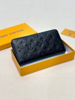 Color Black Size 20X10Lv New Handbag Original Top Layer Leather, First-class Fe