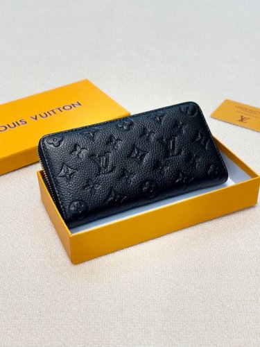 Color Black Size 20X10Lv New Handbag Original Top Layer Leather, First-class Fe