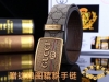 Belt: Gucci.Gu...Cci Authentic Belt: 100% Top-Grain Cowhide Leather, Guaranteed