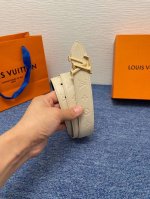 Louis Vuitton Classic Original Quality, Classic Print Paired With Original Plain