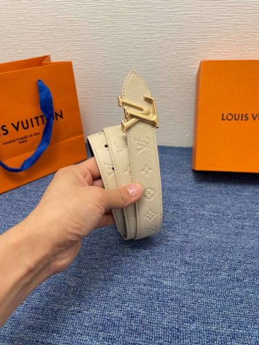 Louis Vuitton Classic Original Quality, Classic Print Paired With Original Plain