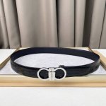 Men's Ferla, Soft And Delicate, Versatile And Elegant, 3.5 Cm Wide, Official Web