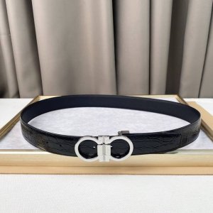 Men's Ferla, Soft And Delicate, Versatile And Elegant, 3.5 Cm Wide, Official Web