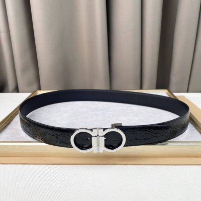 Men's Ferla, Soft And Delicate, Versatile And Elegant, 3.5 Cm Wide, Official Web