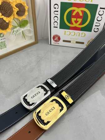 Product Name: Gucci.Gu...Ci Original Material: Original Leather Belt, Premium Qu - Click Image to Close
