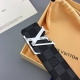 Comes with a full set of boutique gift box packaging. LV imported monogram fabr
