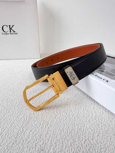 Brand: Cooper Kelvina Belt Model: Premium Alternative Belt, Durable And Stylish.