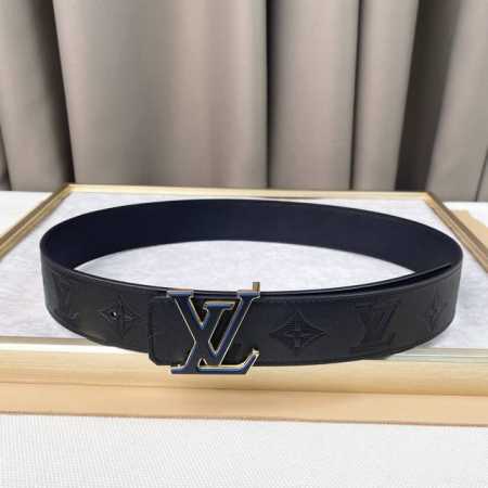 Lv. Suitable For Both Business Casual And Formal Wear! 3.8 Cm Latest Design Buck - Click Image to Close