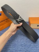 Louis Vuitton Classic Original Quality, With A Textured Leather Base And Origina