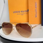 louis Vuitto*Model Z1315 Size 61 Mouth 14-145