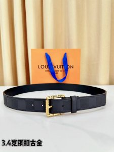 This Drift Rockabilly 35mm belt exudes a powerful aura and confident energy wit