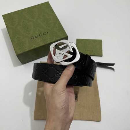 Comes with a full set of boutique gift box packaging. Gucci classic single-laye - Click Image to Close
