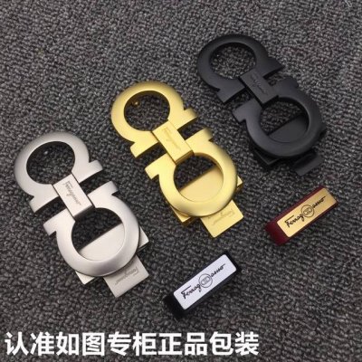 Brand: Ferragamo Reversible Leather Model: Original! Please look for the offici