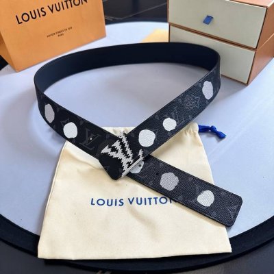 L0Uis Vuitt0N The latest upgraded version of the counter is 40mm wide. It is mad