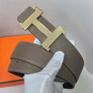 Official website synchronized with Hermes boutiques, imported double-sided calfs