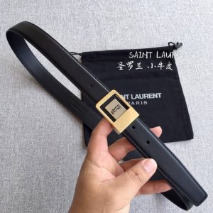 Saint Laurent 3.0Cm Hot Sale At The Counter. Thanks For The Customer Feedback. R