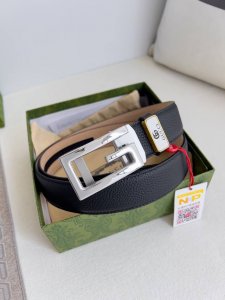 Product Name: Gucci Automatic Belt. Model: Automatic buckle, pure steel automati