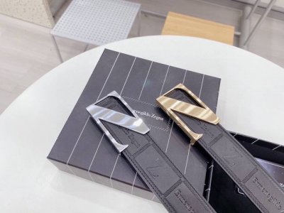 Zegna is the world's largest high-end fashion holding company, renowned for its