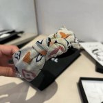 Lv new style headband, colorful old flower DDD