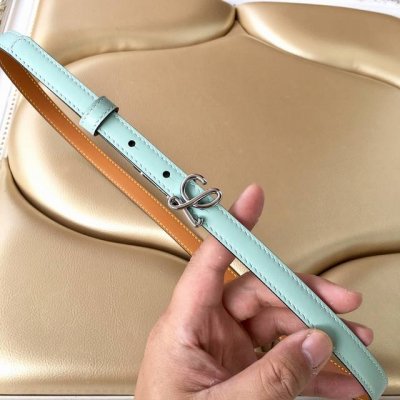 Loewe Women's Bestseller Available In Stores, Thank You For Customer Feedback Wi