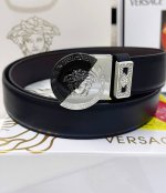 Belt Versace. Top Replica Of Versace. Belt Original Quality 100% Imported Top La