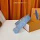 Louis Vuitton 4.0Mm Men's Double-Sided Original Leather Double-Sided Use Boutiqu