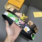 L0Uis Vuitt0N The latest upgraded version of the counter. Width 40mm. Exquisite