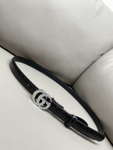 Gucci Women's 2.0 Width Sabato De Sarno, The Brand's Creative Director, Has Crea