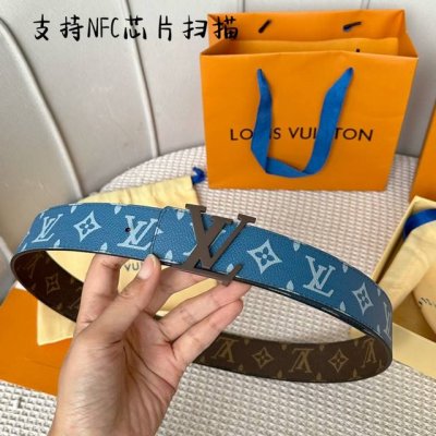 Extra Width 40Mm Synchronized New 40Mm Double-Sided Belt Adopts The Classic Colo