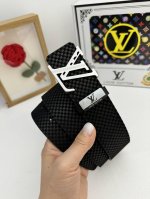 Product name: Lv..Louis..Vuitton original Material: original cowhide belt 100%