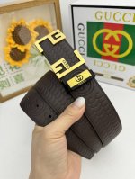 Product Name: Gucci Original Single Belt Material: Original cowhide leather belt