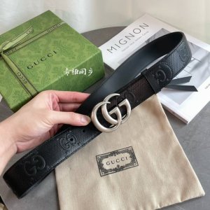 With Full Set Of Packaging Gift Box Gucci Counter New Version Horizontal Label C
