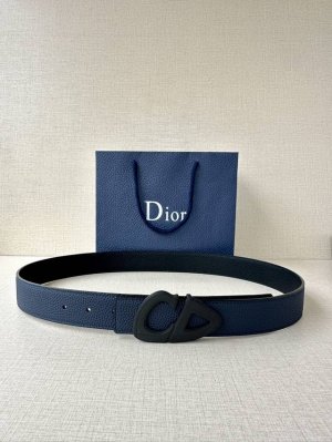 Width 3.5Cm New To The Spring Menswear Collection, This Dior Stainless Steel Bel